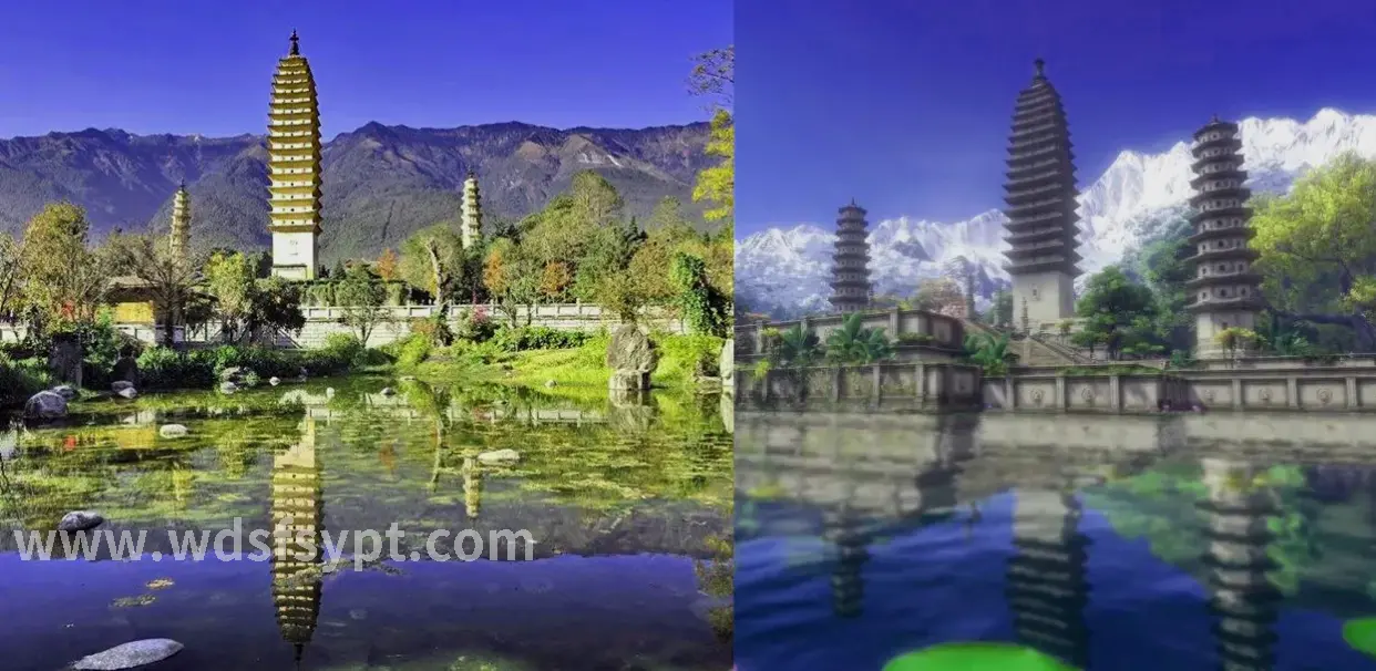 问道手游