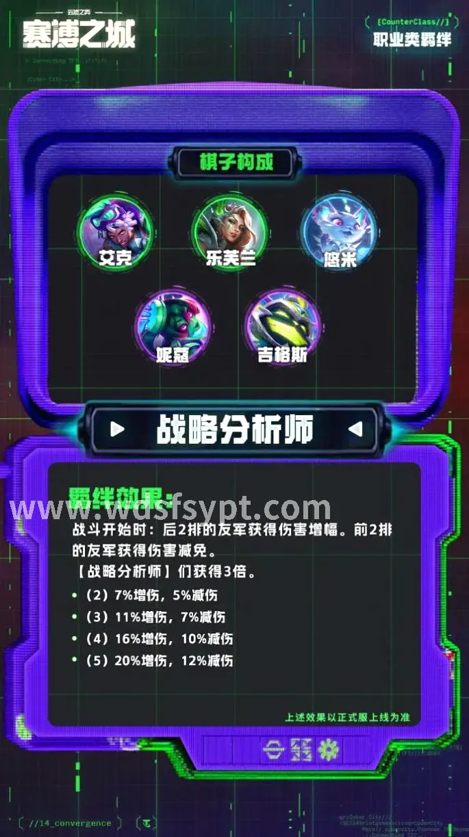 极品装备