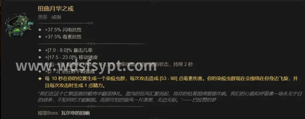 角色养成