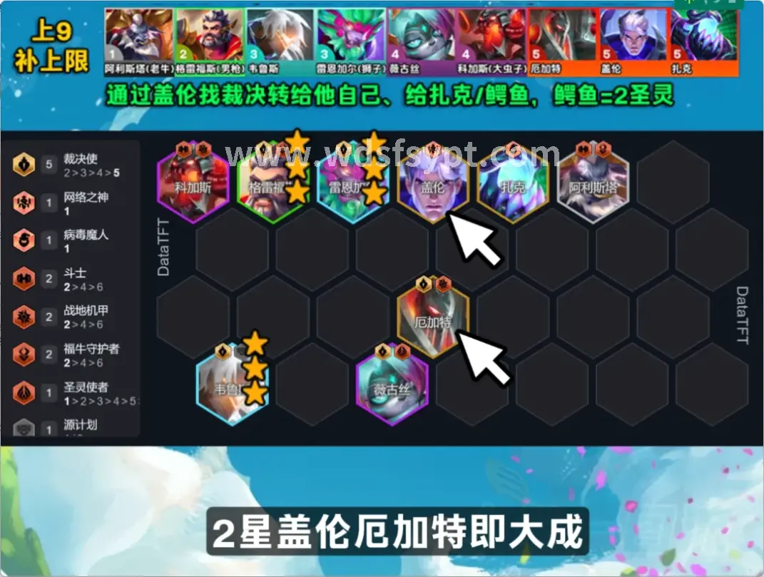 文化内核