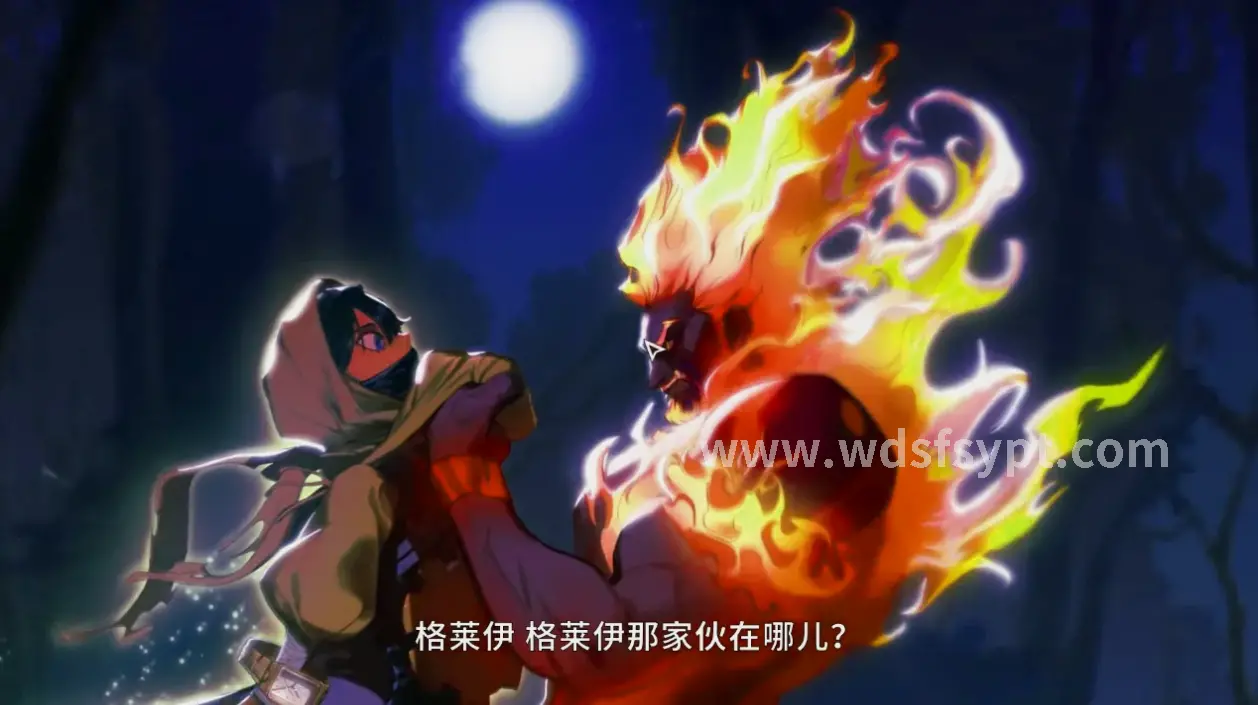 回合制