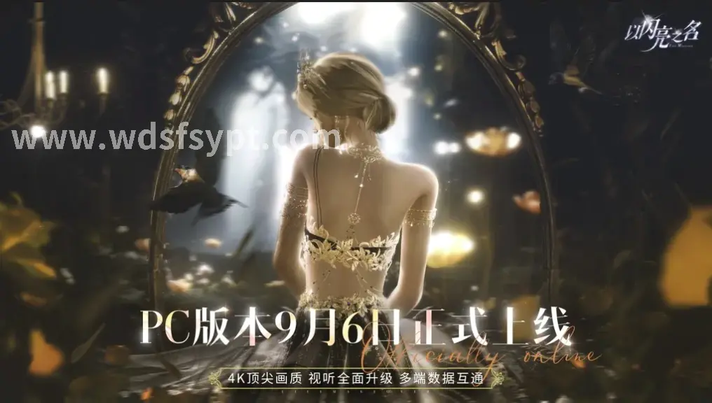 版号