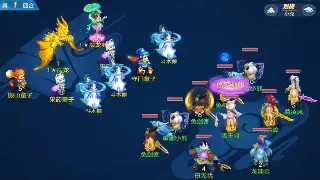 问道手游：情怀不死，国风新潮再掀回合制狂潮！