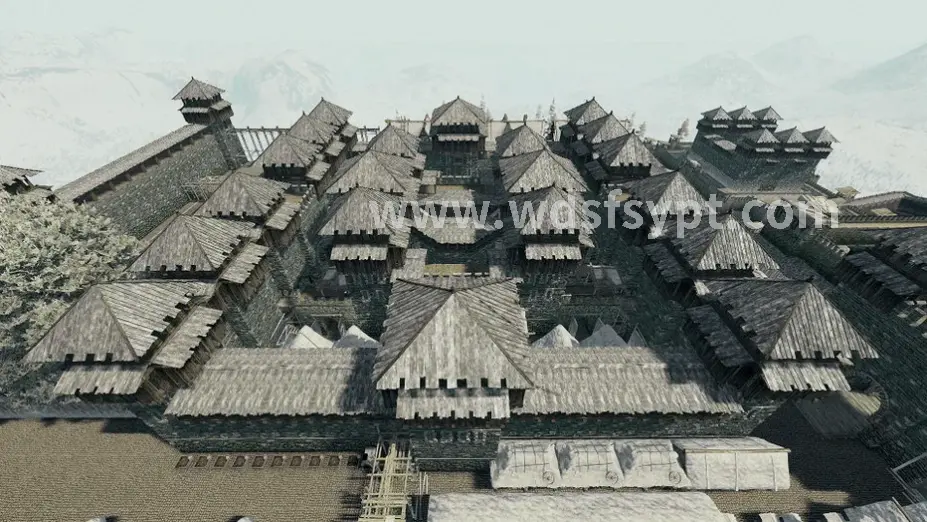 回合制