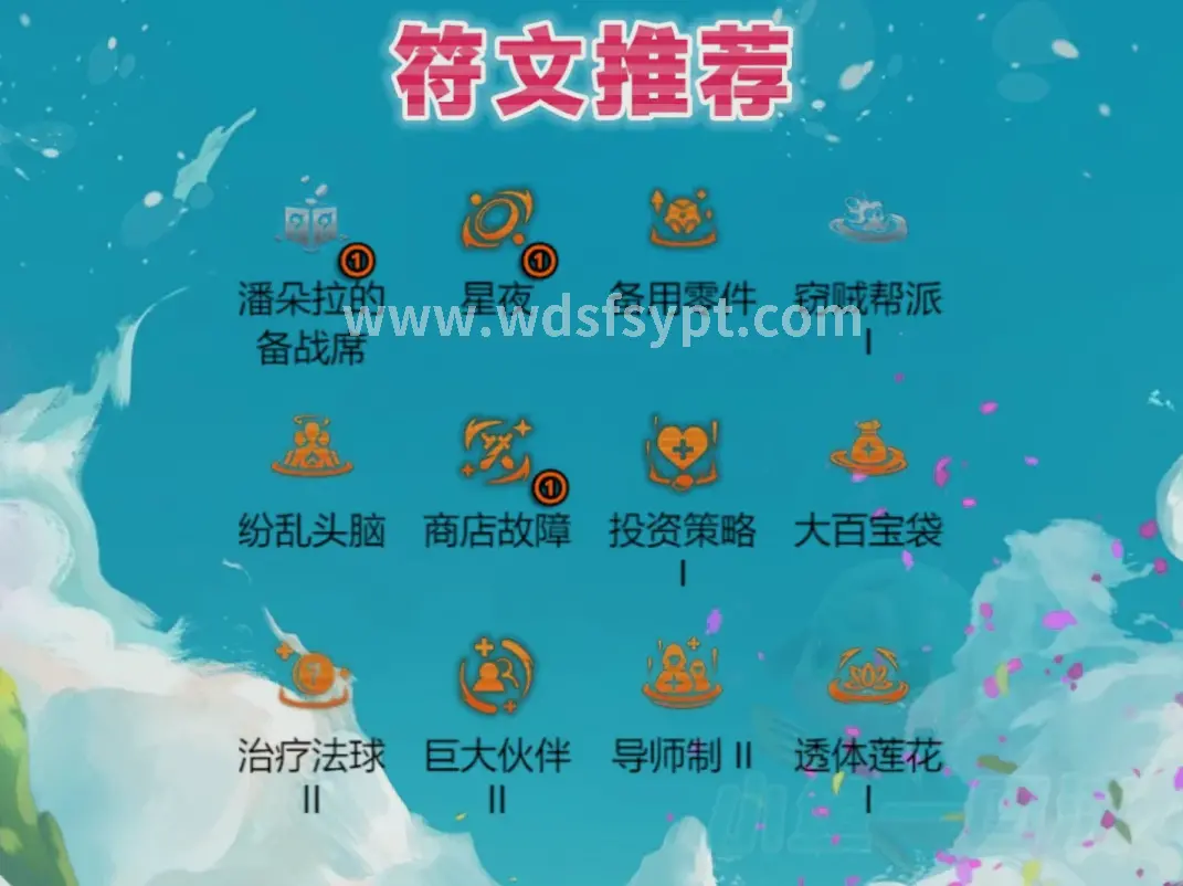 手游
