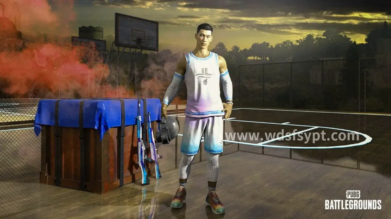 装备获取