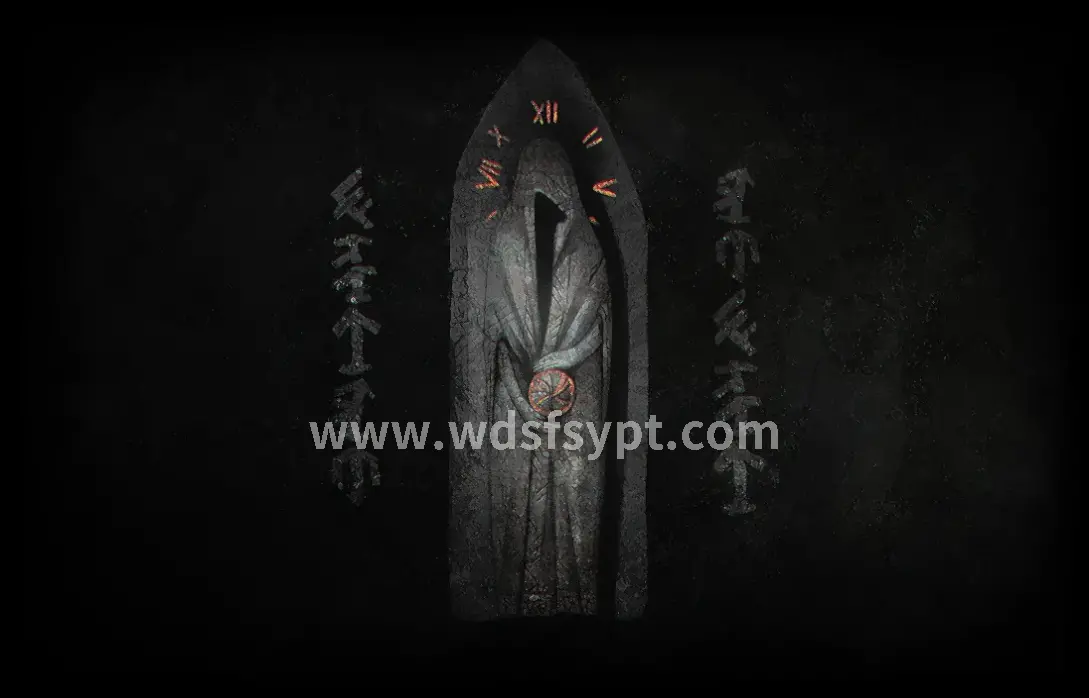 角色养成