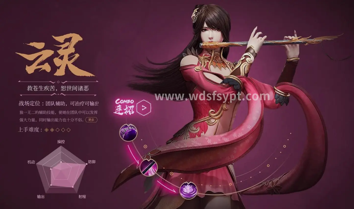 金系法术