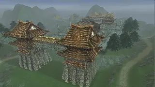 《问道》：不止是回合制，更是东方玄幻修仙的百科全书