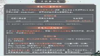 《问道》江湖风云再起！新版本爆料与电竞梦想齐飞